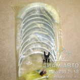 Вкладыши корен. верх + низ с упорн. 0,5 / 4-BT ISB / 4955857 / к-кт (С00883) Вкладыши корен. верх + низ с упорн. 0,5 / 4-BT ISB / 4955857 / к-кт (С00883)