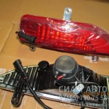 Фонарь противотуманный задний правый XML6126 (20993) Фонарь противотуманный задний правый XML6126 (20993)