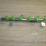 Рампа топливная 3978448 ISBe (С00464) Рампа топливная 3978448 ISBe (С00464)