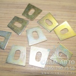 Стопор осей т/колодок / 64221-3501134 (61005) Стопор осей т/колодок / 64221-3501134 (61005)