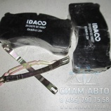 ����������� BPW SAF ����������� 464/800, 24�55, 24�55 �/O (902017) (�00001)