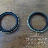 Сальник 44х56х7 кулачкового вала задн. тормоза, внутр. 3502N-034 (Y00013) Сальник 44х56х7 кулачкового вала задн. тормоза, внутр. 3502N-034 (Y00013)