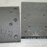 �������� ��������� 155*190*11/17 10���. (91047)