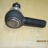 Наконечник рулевой правый M30x1.5 M24x1.5/27 L=80 XMQ6127 (40014) Наконечник рулевой правый M30x1.5 M24x1.5/27 L=80 XMQ6127 (40014)