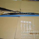 Поводок малый дополнительный левый XML6126 (20996) Поводок малый дополнительный левый XML6126 (20996)