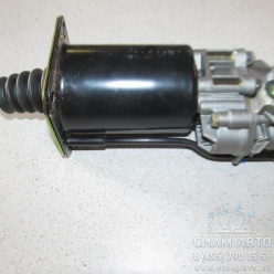 Усилитель сцепления (ПГУ) ЛиАЗ, DAF / VG 3204 / 9700511140 (70219) Усилитель сцепления (ПГУ) ЛиАЗ, DAF / VG 3204 / 9700511140 (70219)
