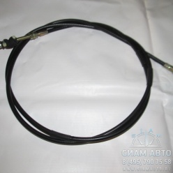 Трос газа MB L=9150мм / 01.28.004 (М00790) Трос газа MB L=9150мм / 01.28.004 (М00790)