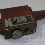 Клапан редукционный 160/25 /гидрозамок RV 4 / UDS (10509) Клапан редукционный 160/25 /гидрозамок RV 4 / UDS (10509)