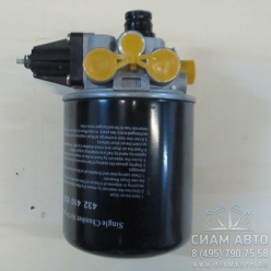   WABCO () (60823)