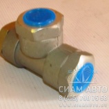 Клапан тройник XMQ6127 (40242) Клапан тройник XMQ6127 (40242)