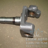 Кулак поворотный , левый (6118HGA,6119HA/6129H ) 3001-00111 (Y00246) Кулак поворотный , левый (6118HGA,6119HA/6129H ) 3001-00111 (Y00246)