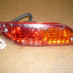 ������ ���������� ������ ������� ����� XMQ6127 / ����-����� (40080)