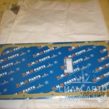 Прокладка поддона картера (EWP) цельн. V8 1x \MB OM402/LA Euro I/ 422 (М00507) Прокладка поддона картера (EWP) цельн. V8 1x \MB OM402/LA Euro I/ 422 (М00507)