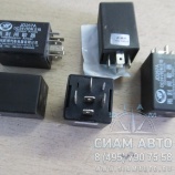 Реле стеклоочистителя LCK6127 25354-03-0209 (Л00002) Реле стеклоочистителя LCK6127 25354-03-0209 (Л00002)