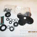 �/�����. ������� 4-���������� ("Knorr") Volvo / KSK 3.3 (91571)