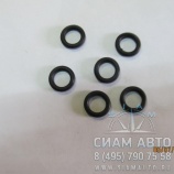 Кольцо уплотнительное коннектора форсунки/ 4890929 (С00900) Кольцо уплотнительное коннектора форсунки/ 4890929 (С00900)