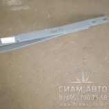 Пластина полурессоры XMQ балка KLQ XML (40675) Пластина полурессоры XMQ балка KLQ XML (40675)