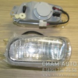 Фара противотуманная передняя правая XML6796 (20558) Фара противотуманная передняя правая XML6796 (20558)