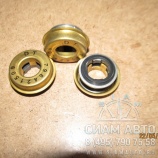 Сальник 15,7х26,5/36,5х13/22 насоса водяного ScaniaDC901 / 1.11223 (90597) Сальник 15,7х26,5/36,5х13/22 насоса водяного ScaniaDC901 / 1.11223 (90597)