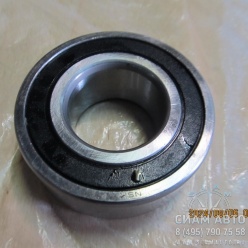 Подшипник 3207 B2RSRTNG NSK (92418) Подшипник 3207 B2RSRTNG NSK (92418)