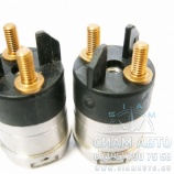 Электромагнит форсунки / F00RJ02697 / КИТАЙ (В00065) Электромагнит форсунки / F00RJ02697 / КИТАЙ (В00065)