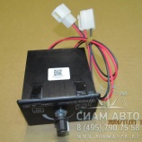 Блок обдува лобового стекла LCK (Л00165) Блок обдува лобового стекла LCK (Л00165)