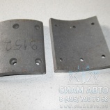 �������� ��������� 6 ���. 128x150x14.5 (91524)