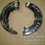 Щиток грязезащитный зад KLQ 35V47-02540+35V47-02530 (30458) Щиток грязезащитный зад KLQ 35V47-02540+35V47-02530 (30458)