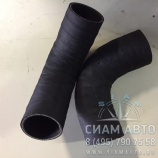 Патрубок угловой д.58х58 L=130х140 (61354) Патрубок угловой д.58х58 L=130х140 (61354)