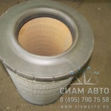 Фильтр воздушный Renault Iveco AF25333 (Ф00282) Фильтр воздушный Renault Iveco AF25333 (Ф00282)