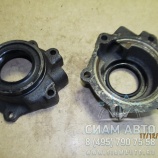 Крышка КПП подшипника заднего 130-1701200 (60068) Крышка КПП подшипника заднего 130-1701200 (60068)