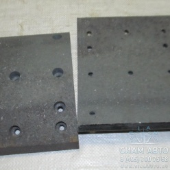 �������� ��������� 155*205*16/17,5 10��� (91049)