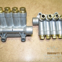 �������������� ����������� ������� ������ KLQ6891 99G81-000501 (30549)