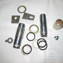 Р/к. тормозной колодки / "M-Benz" (М00870) Р/к. тормозной колодки / "M-Benz" (М00870)