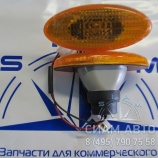 Фонарь указателя поворота ZK6899 3716-00151с (Y00076) Фонарь указателя поворота ZK6899 3716-00151с (Y00076)