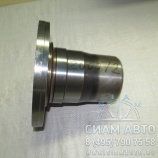 Фланец вала вторичного/ 1250343043 / S6-90 / 160 (Z00072) Фланец вала вторичного/ 1250343043 / S6-90 / 160 (Z00072)