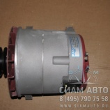 Генератор 140А 28V 2хручейков. (40143) Генератор 140А 28V 2хручейков. (40143)