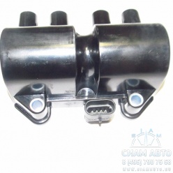 ������� ��������� Chevrolet Lanos 1,5/Daewoo Nexia DOHC 4 ����. 96350585 (90234)