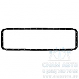 Прокладка масляного поддона 6ISBe210, 270, 285, 300 (Евро) (С00146) Прокладка масляного поддона 6ISBe210, 270, 285, 300 (Евро) (С00146)