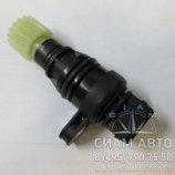 Датчик спидометра Тагаз Hardy (Н00172) Датчик спидометра Тагаз Hardy (Н00172)