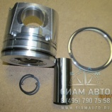 Поршень-комплект ISBe270 / 4955337 (С00920) Поршень-комплект ISBe270 / 4955337 (С00920)