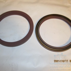 Сальник 145х175х16 ступицы MAN (М00754) Сальник 145х175х16 ступицы MAN (М00754)