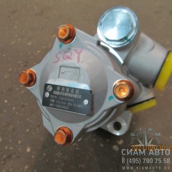 ����� ��� 25L/min  18.3 MPa . XMQ (41543)