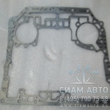 Прокладка блока клапанов / 29503283 (61438) Прокладка блока клапанов / 29503283 (61438)