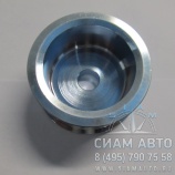 Шкив генератора / 9РК / OM457LA / F00M991118 / D=80mm (М00081) Шкив генератора / 9РК / OM457LA / F00M991118 / D=80mm (М00081)
