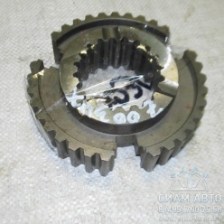 �������� (����� )�������������� 3-4 �������� ��� Yutong ZK6737D 1701-00358 (Z00347)