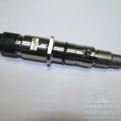 �������� ISLE340  euro 4 KLQ6129 (�00510)