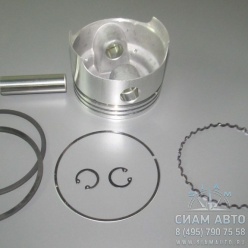 ������� ����������� D-88mm 020112 / Deutz (80070)