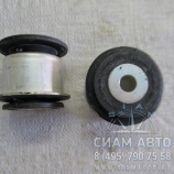 Сайлентблок нижнего рычага передней подвески / A1643330414 (М00073) Сайлентблок нижнего рычага передней подвески / A1643330414 (М00073)