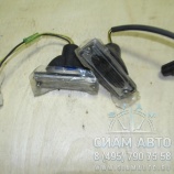 Фонарь подсветки номерного знака XMQ6127 (41425) Фонарь подсветки номерного знака XMQ6127 (41425)